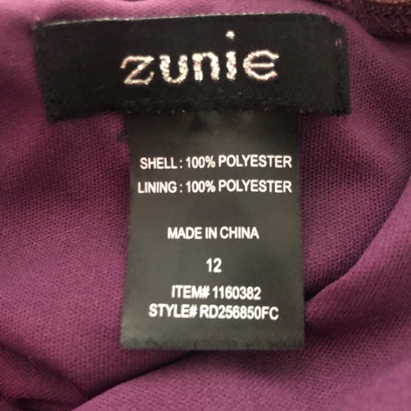 Floral dress - Picture 3 of 5